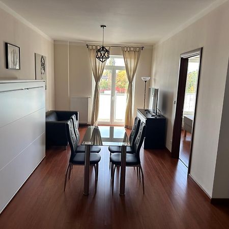 Spa Moser Apartments 카를로비바리 외부 사진