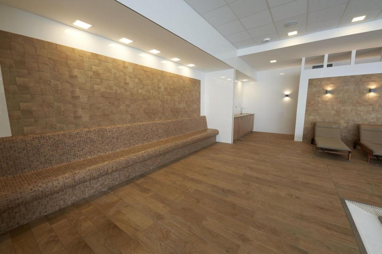 Spa Moser Apartments 카를로비바리 외부 사진