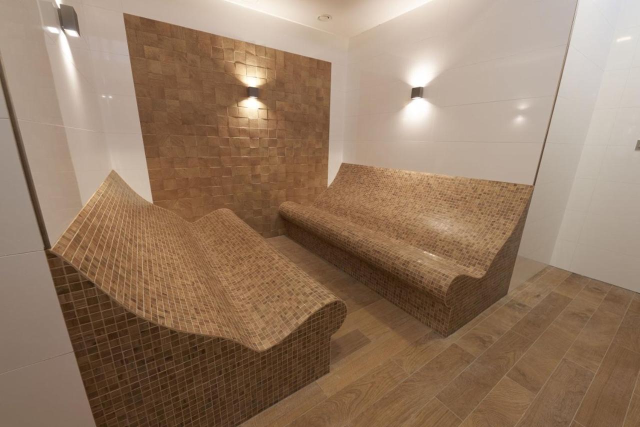 Spa Moser Apartments 카를로비바리 외부 사진
