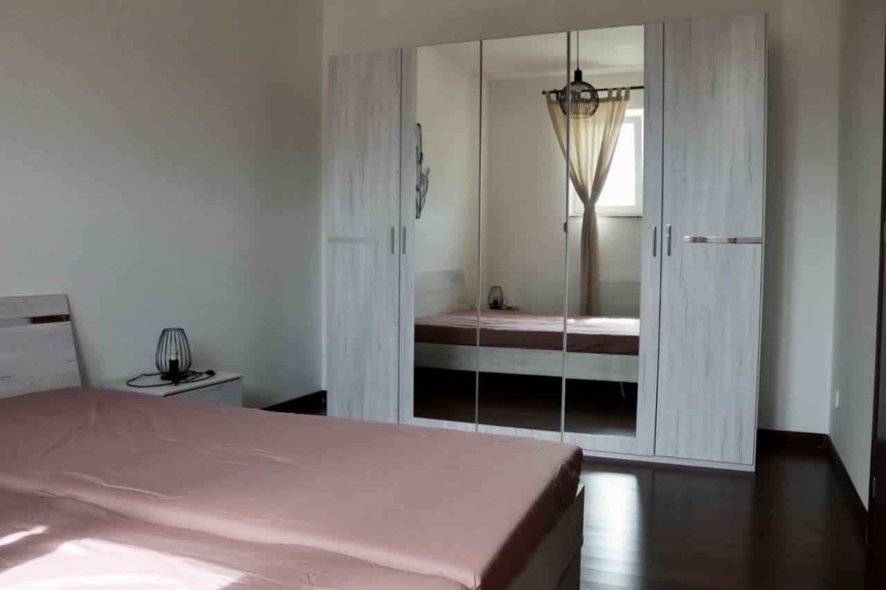 Spa Moser Apartments 카를로비바리 외부 사진