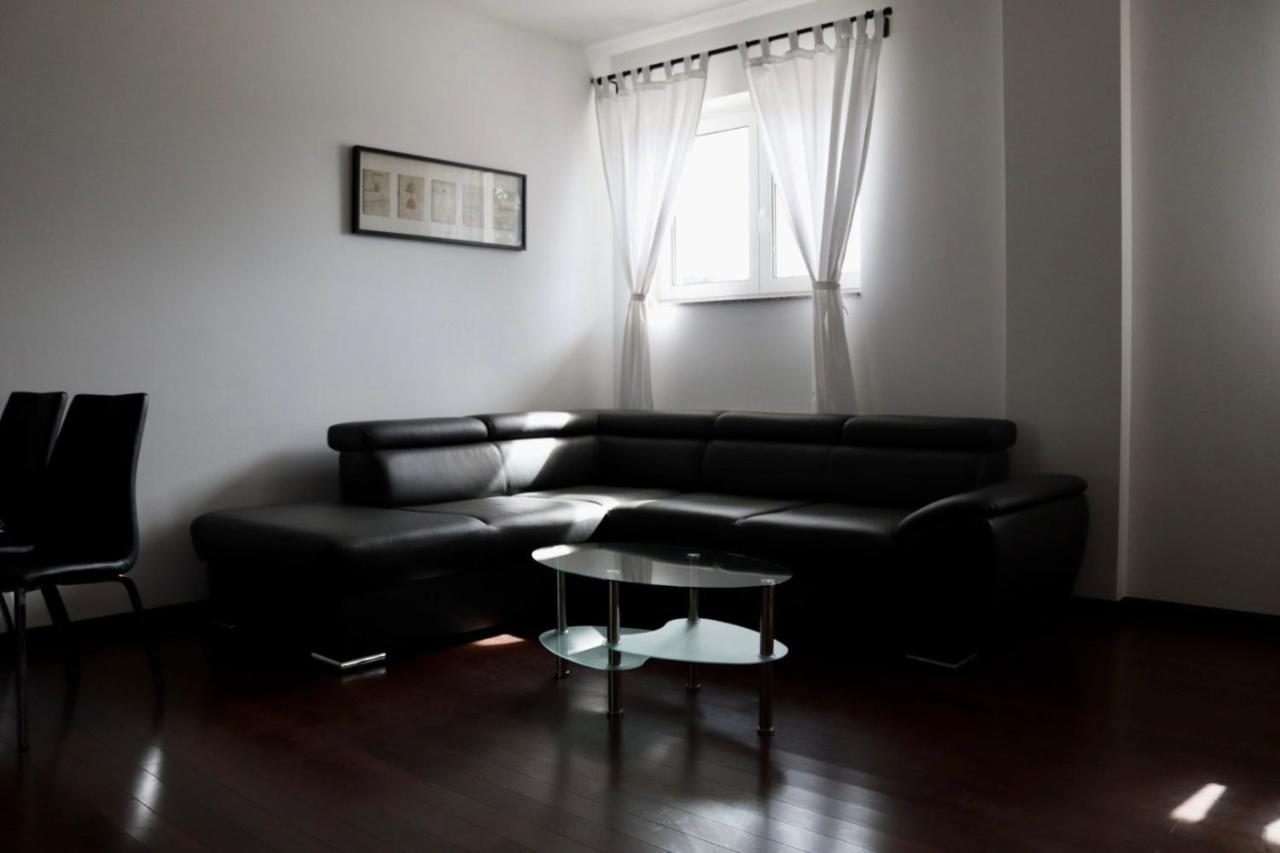 Spa Moser Apartments 카를로비바리 외부 사진