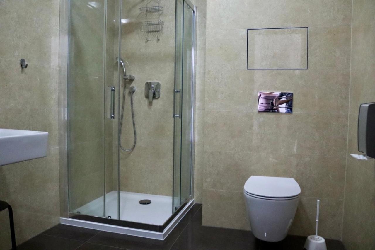 Spa Moser Apartments 카를로비바리 외부 사진