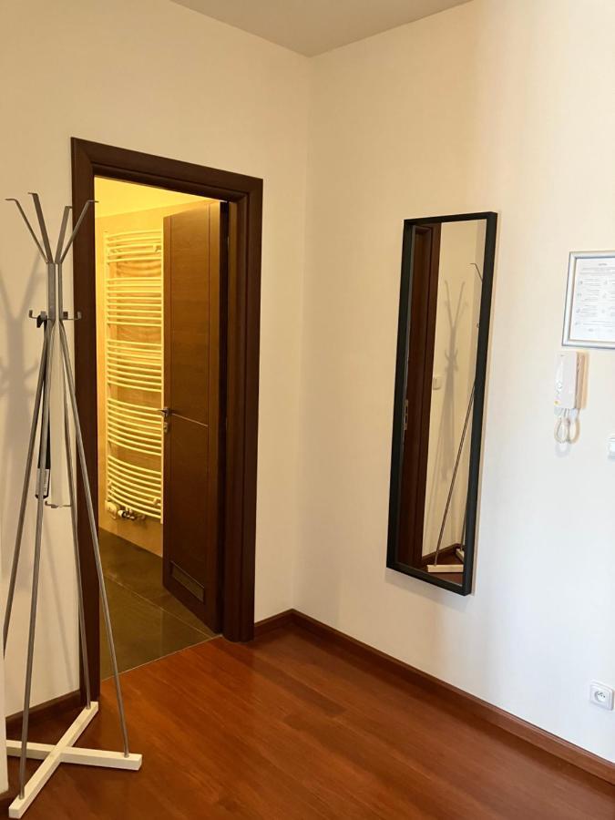 Spa Moser Apartments 카를로비바리 외부 사진