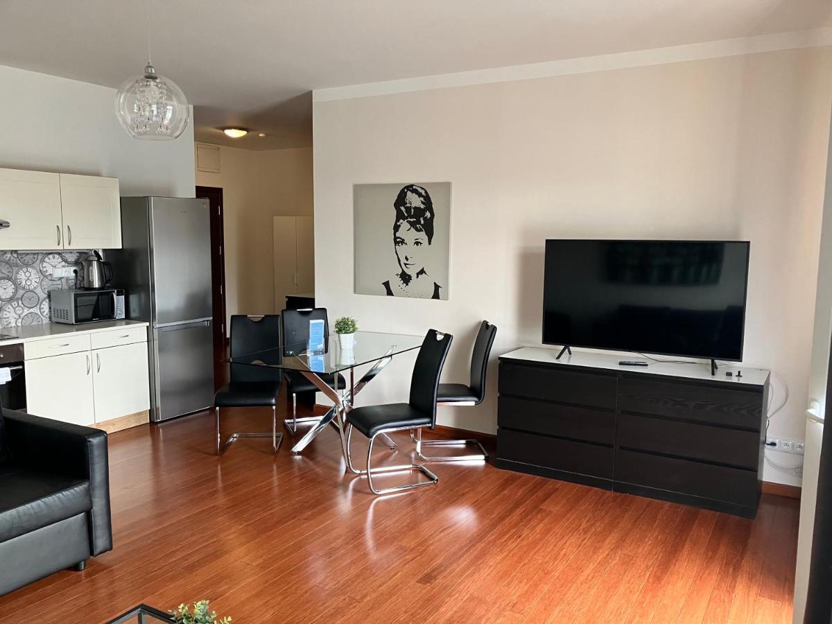 Spa Moser Apartments 카를로비바리 외부 사진