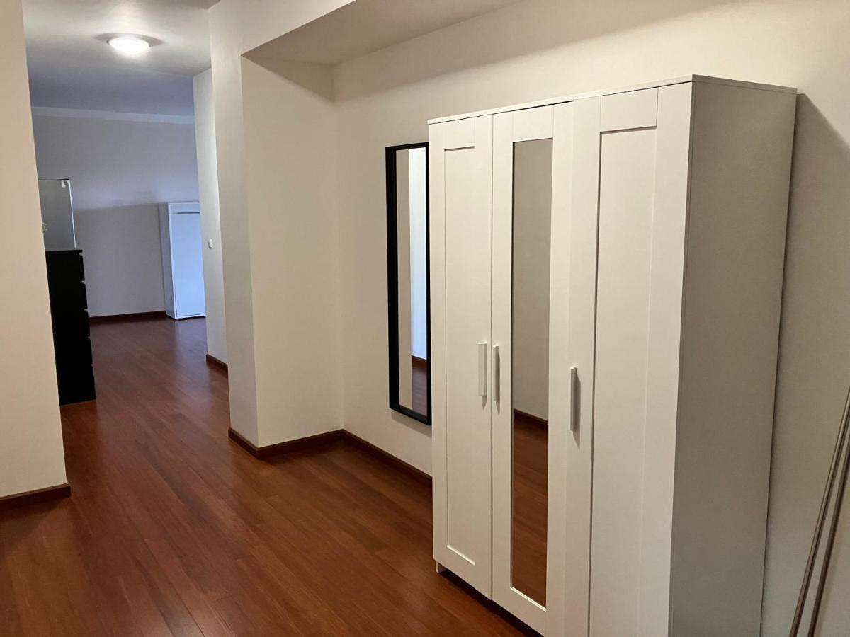 Spa Moser Apartments 카를로비바리 외부 사진