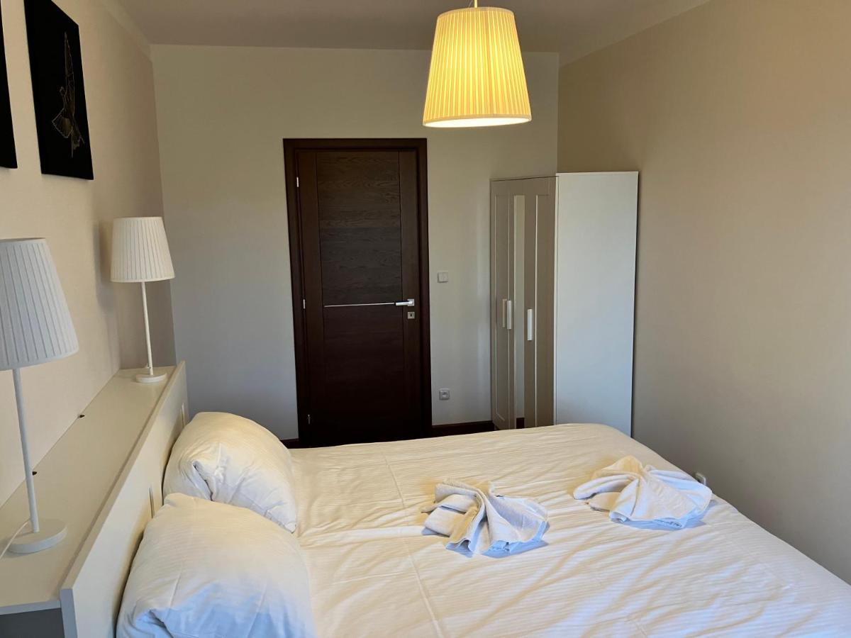 Spa Moser Apartments 카를로비바리 외부 사진