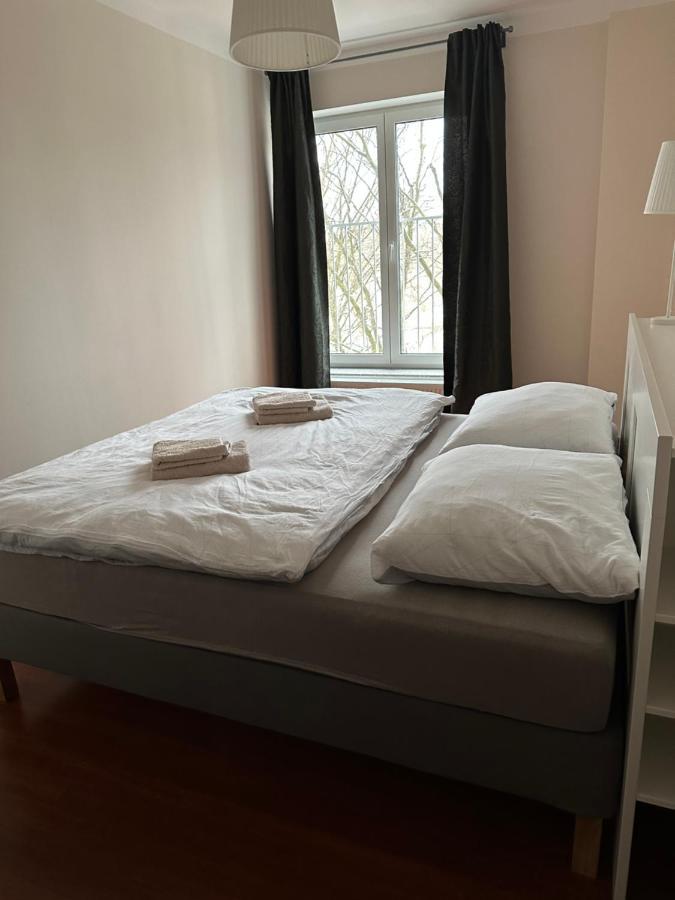Spa Moser Apartments 카를로비바리 외부 사진