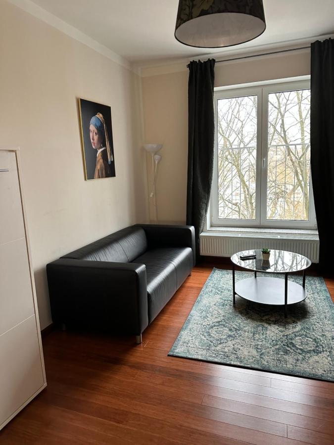 Spa Moser Apartments 카를로비바리 외부 사진