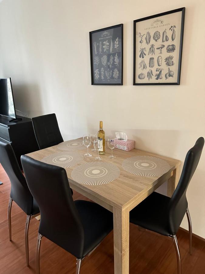 Spa Moser Apartments 카를로비바리 외부 사진
