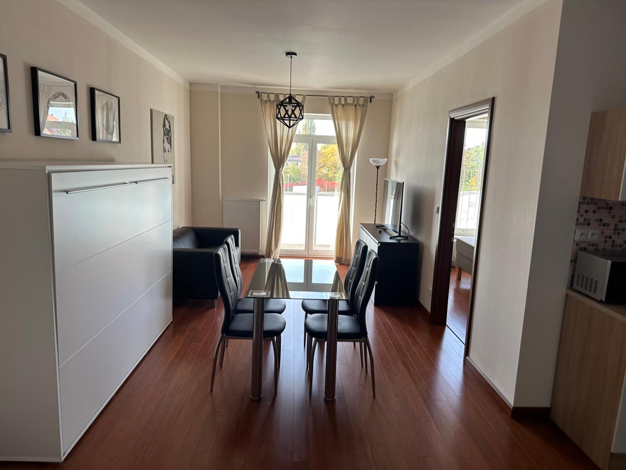Spa Moser Apartments 카를로비바리 외부 사진