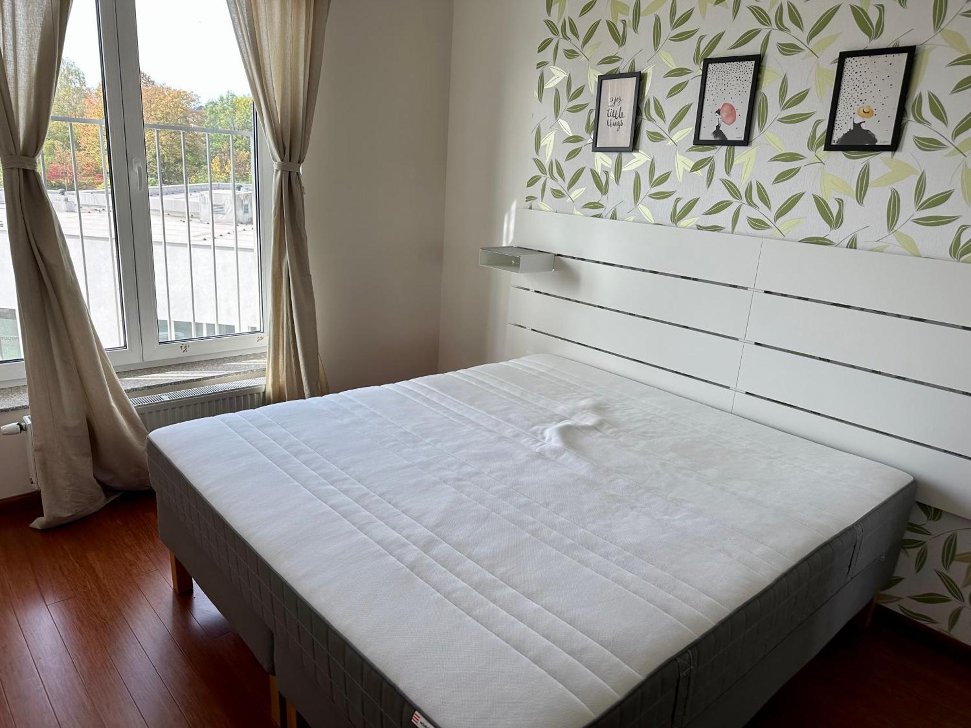 Spa Moser Apartments 카를로비바리 외부 사진