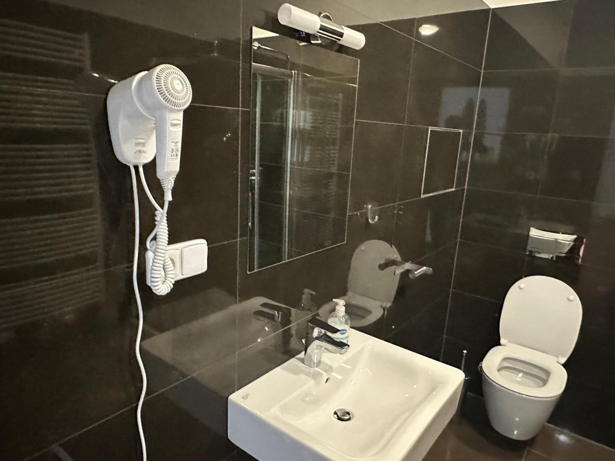 Spa Moser Apartments 카를로비바리 외부 사진