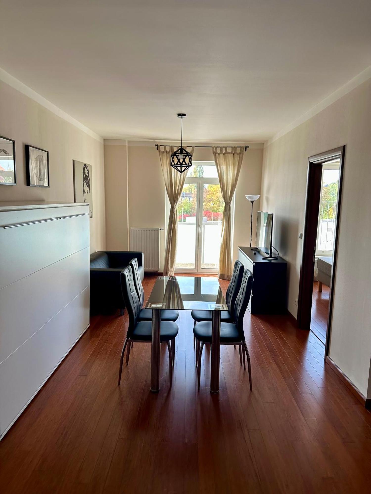 Spa Moser Apartments 카를로비바리 외부 사진