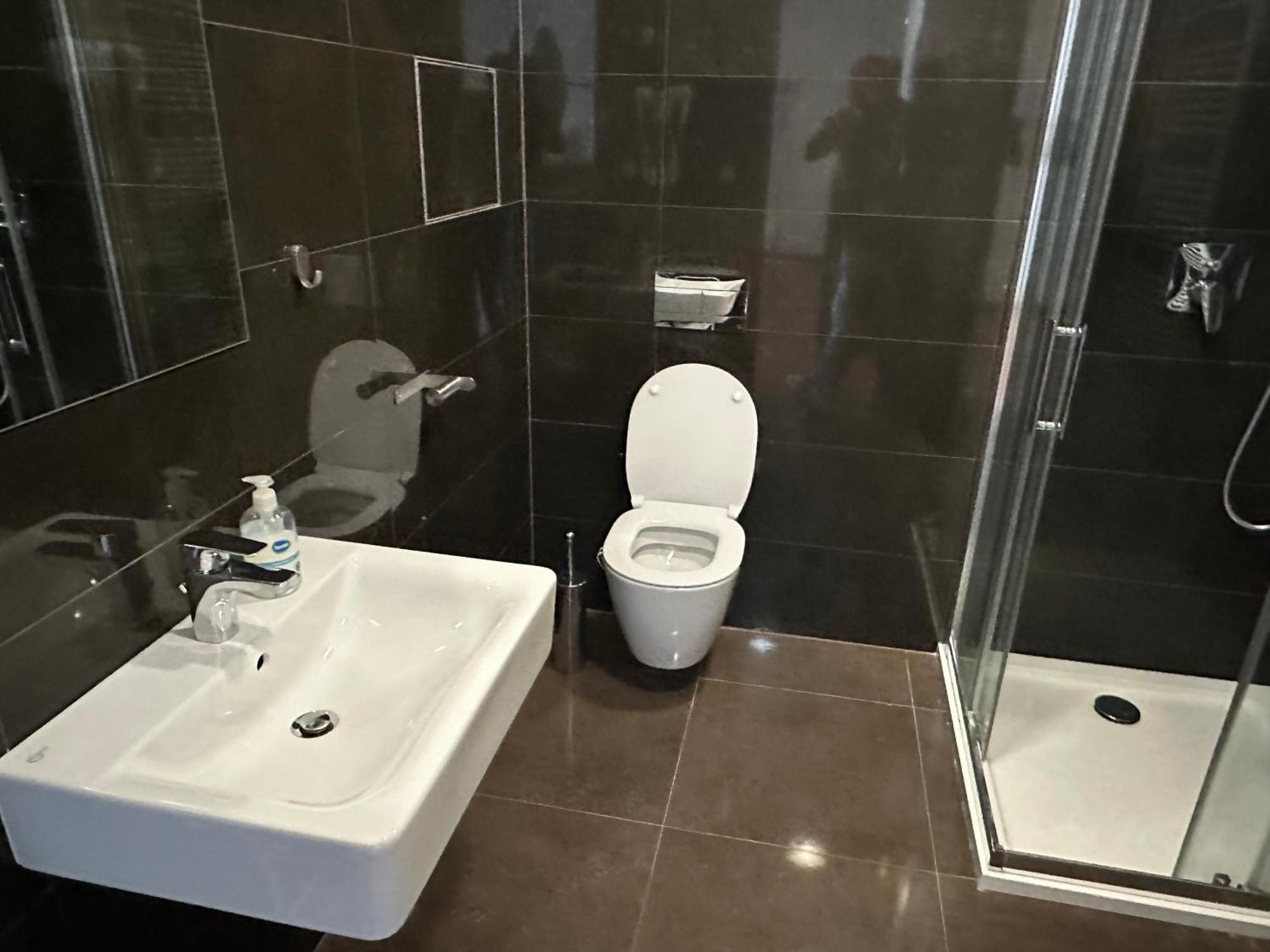 Spa Moser Apartments 카를로비바리 외부 사진